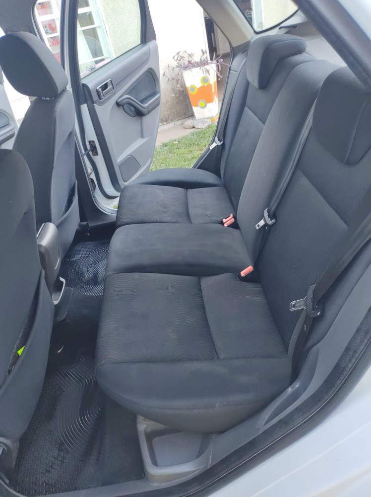 Ford trend 2.0 — foto 4